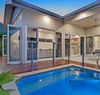 Oceans Edge Holiday Home - Accommodation Tasmania