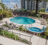 Norfolk Luxury Beachfront Apartments - Accommodation Tasmania