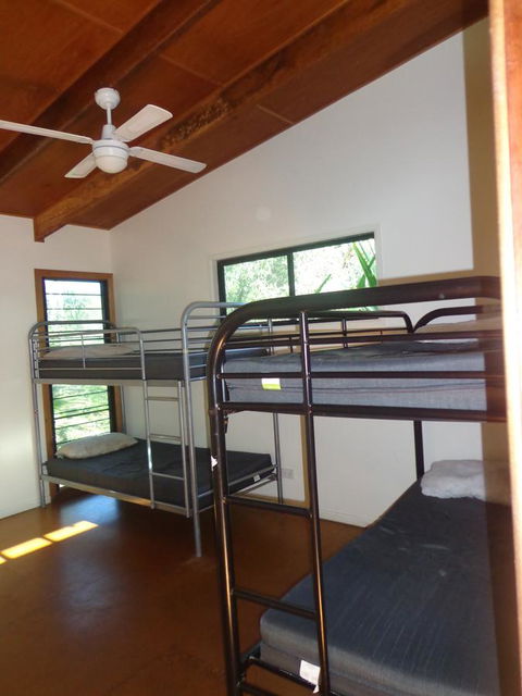 1770 Southern Cross Travellers Retreat - Accommodation Tasmania 30
