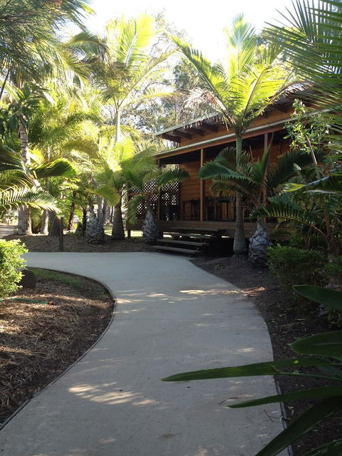 1770 Southern Cross Travellers Retreat - Accommodation Tasmania 13