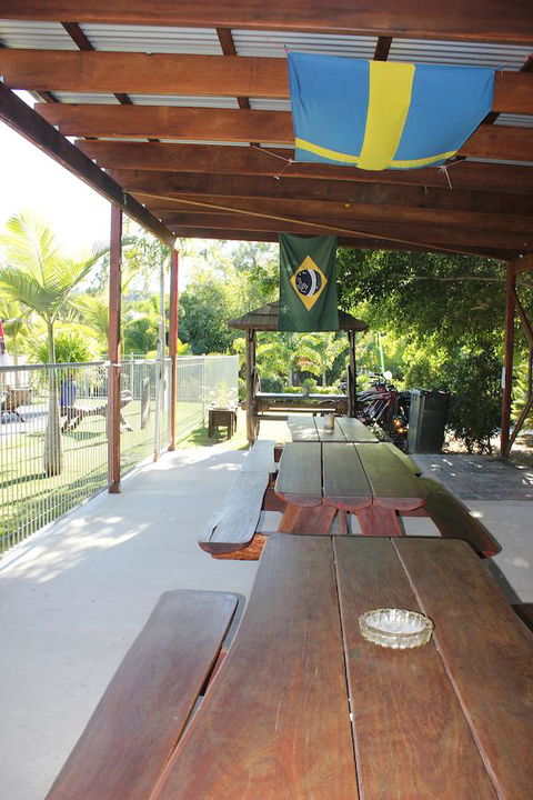 1770 Southern Cross Travellers Retreat - Accommodation Tasmania 19