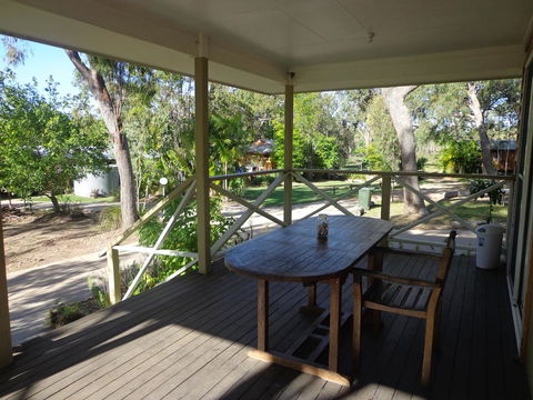 1770 Southern Cross Travellers Retreat - Accommodation Tasmania 11