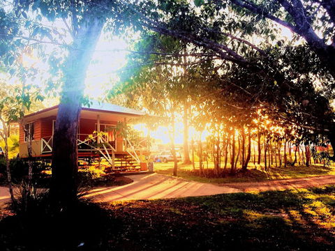 1770 Southern Cross Travellers Retreat - Accommodation Tasmania 6