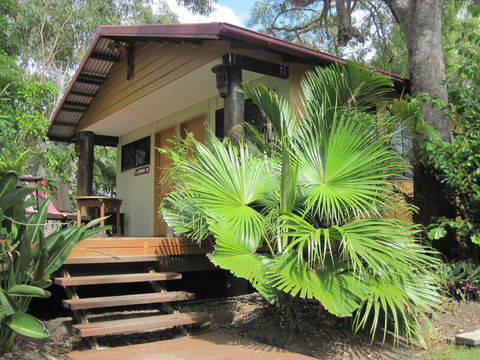 1770 Southern Cross Travellers Retreat - Accommodation Tasmania 17