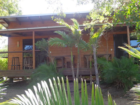 1770 Southern Cross Travellers Retreat - Accommodation Tasmania 26