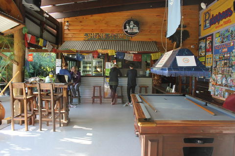 1770 Southern Cross Travellers Retreat - Accommodation Tasmania 23