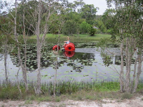 1770 Southern Cross Travellers Retreat - Accommodation Tasmania 16
