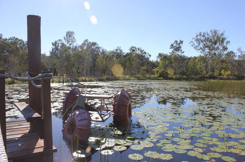1770 Southern Cross Travellers Retreat - Accommodation Tasmania 21