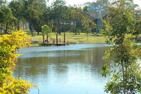 1770 Southern Cross Travellers Retreat - Accommodation Tasmania 0