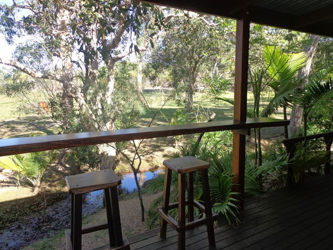 1770 Southern Cross Travellers Retreat - Accommodation Tasmania 27