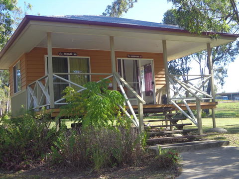 1770 Southern Cross Travellers Retreat - Accommodation Tasmania 24