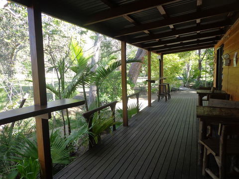 1770 Southern Cross Travellers Retreat - Accommodation Tasmania 28