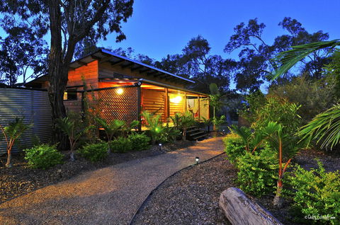 1770 Southern Cross Travellers Retreat - Accommodation Tasmania 1