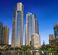 Holiday Holiday Circle On Cavill Apartments - Accommodation Tasmania