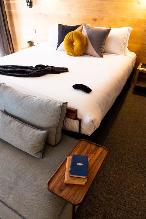 The Island Gold Coast - Accommodation Tasmania 8
