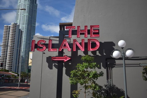 The Island Gold Coast - Accommodation Tasmania 42