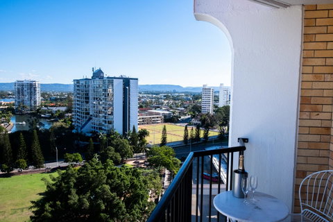 The Island Gold Coast - Accommodation Tasmania 21