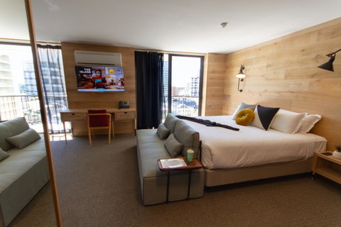 The Island Gold Coast - Accommodation Tasmania 11