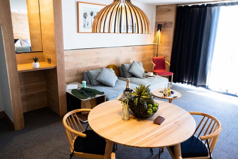 The Island Gold Coast - Accommodation Tasmania 14