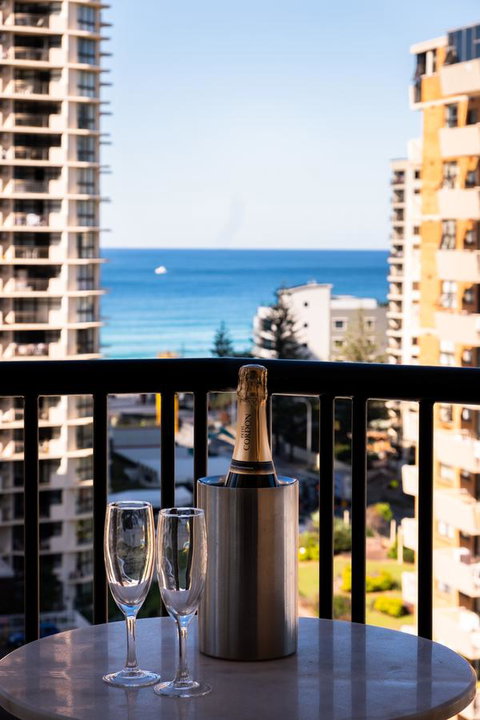 The Island Gold Coast - Accommodation Tasmania 19