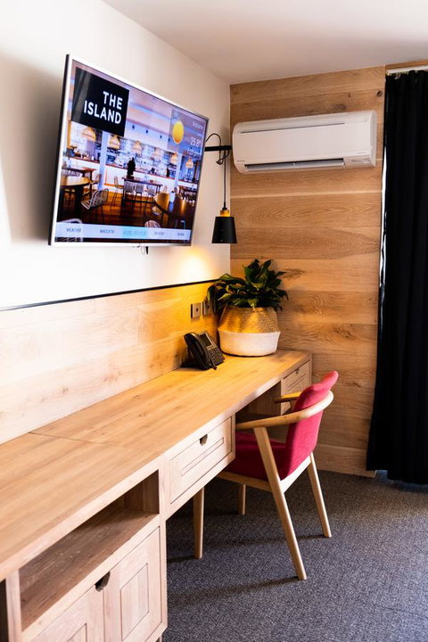The Island Gold Coast - Accommodation Tasmania 18