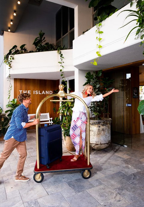 The Island Gold Coast - Accommodation Tasmania 32
