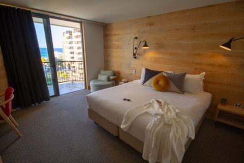 The Island Gold Coast - Accommodation Tasmania 20