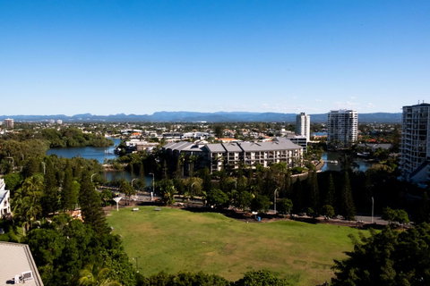 The Island Gold Coast - Accommodation Tasmania 22