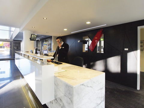 Oaks Townsville Metropole Hotel - Accommodation Tasmania 2
