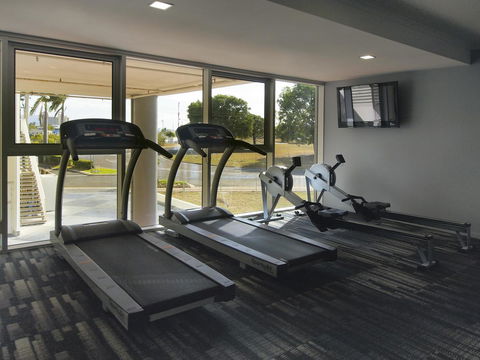 Oaks Townsville Metropole Hotel - Accommodation Tasmania 6