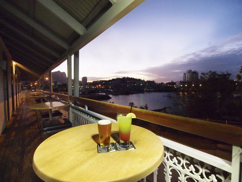 Oaks Townsville Metropole Hotel - Accommodation Tasmania 7