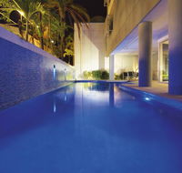 Oaks Metropole Hotel - Accommodation Tasmania