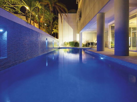 Oaks Townsville Metropole Hotel - Accommodation Tasmania 0