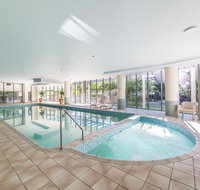 Meriton On Main Beach - Accommodation Tasmania