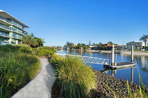 ULTIQA Freshwater Point Resort - Accommodation Tasmania 20
