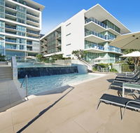 ULTIQA Freshwater Point Resort - Accommodation Tasmania
