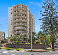Wharf Boutique Apartments - Accommodation Tasmania