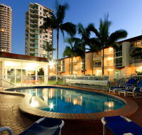 Key Largo Holiday Apartments - Accommodation Tasmania