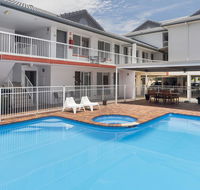 Sunshine Beach Resort - Accommodation Tasmania