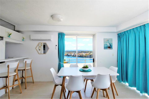 Equinox Resort - Accommodation Tasmania 6