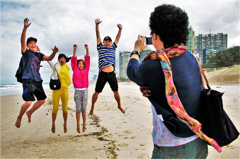 Equinox Resort - Accommodation Tasmania 22