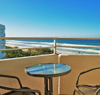 Equinox Resort - Accommodation Tasmania
