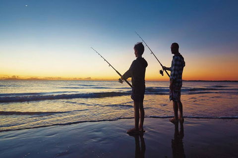 Equinox Resort - Accommodation Tasmania 37