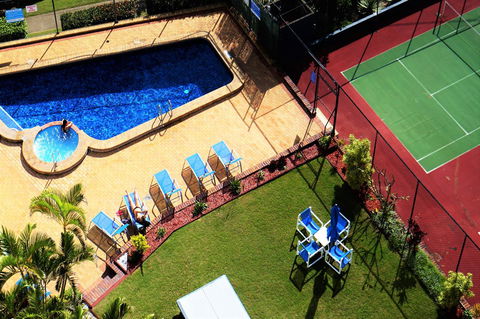 Equinox Resort - Accommodation Tasmania 32