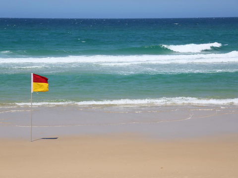 Equinox Resort - Accommodation Tasmania 44