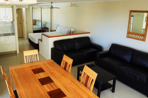 Equinox Resort - Accommodation Tasmania 24