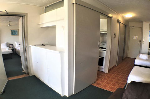 Equinox Resort - Accommodation Tasmania 10