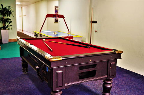 Equinox Resort - Accommodation Tasmania 26