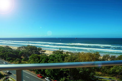 Equinox Resort - Accommodation Tasmania 3