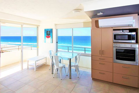 Equinox Resort - Accommodation Tasmania 4